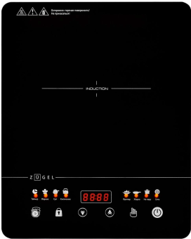 Детальное фото товара: ZUGEL ZIHF60B