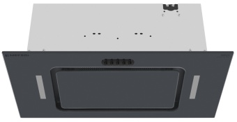 Детальное фото товара: MEFERI INBOX60GR GLASS ULTRA