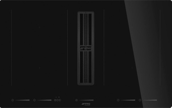 Детальное фото товара: Smeg HOBD682D2