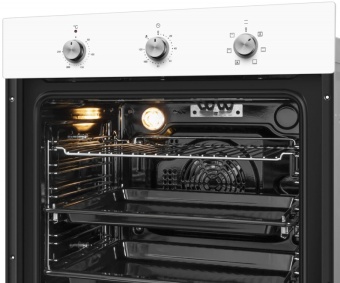 Детальное фото товара: MEFERI MEO606WH COMFORT