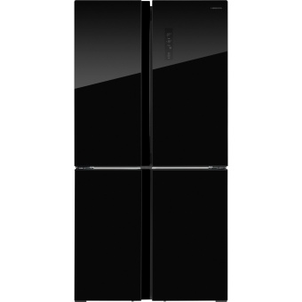 Детальное фото товара: HIBERG RFQ-555DX NFGB inverter