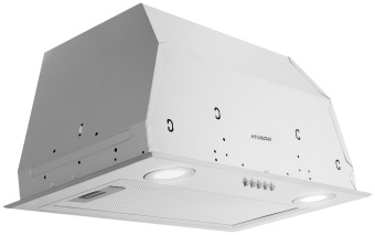 Детальное фото товара: Hyundai HBB 6033 W