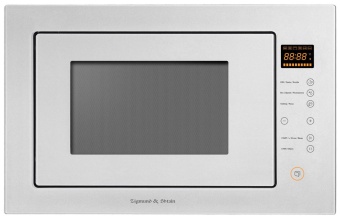 Детальное фото товара: Zigmund & Shtain BMO 15.252 W