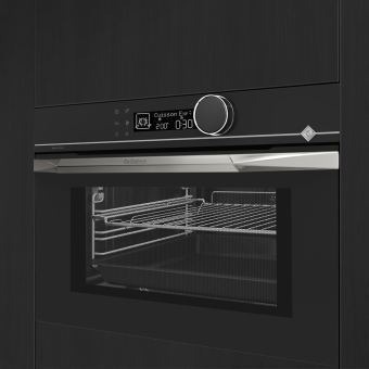 Детальное фото товара: De Dietrich DKC4536X