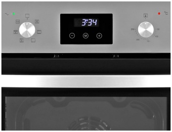 Детальное фото товара: Hyundai HEO 6640 IX