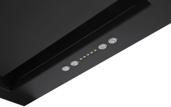 Детальное фото товара: ELICA HIDDEN ADVANCE BL MAT/A/52