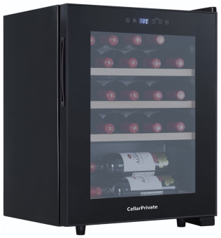 Детальное фото товара: Cellar Private CP023
