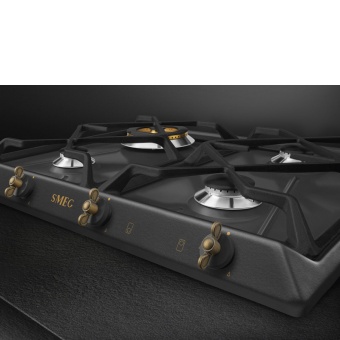 Детальное фото товара: Smeg SRV864AOGH