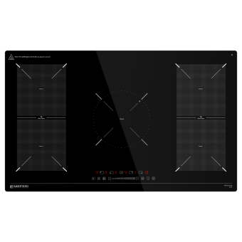 Детальное фото товара: MEFERI MIH905BK ULTRA