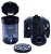 Детальное фото товара: Centek CT-2524 Black/Grey
