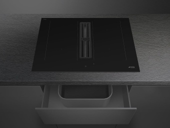 Детальное фото товара: Smeg HOBD472D2