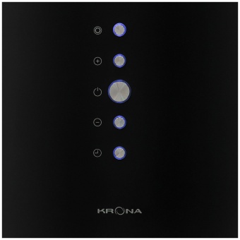 Детальное фото товара: Krona TINA 350 BLACK 3P