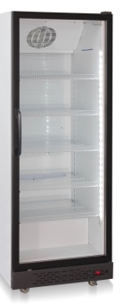 Детальное фото товара: Бирюса B500D