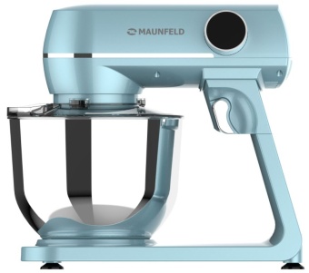 Детальное фото товара: Maunfeld MF-423BL