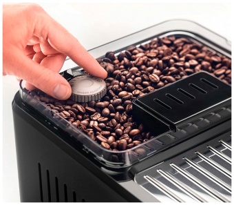 Детальное фото товара: DeLonghi ECAM450.55.S