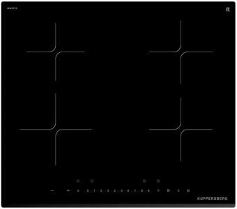 Детальное фото товара: Kuppersberg ICI 609