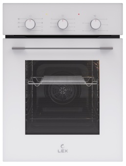Детальное фото товара: LEX EDM 4575 WH