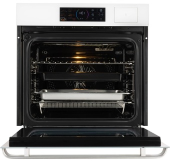 Детальное фото товара: HIBERG S-VM 6415 W SMART