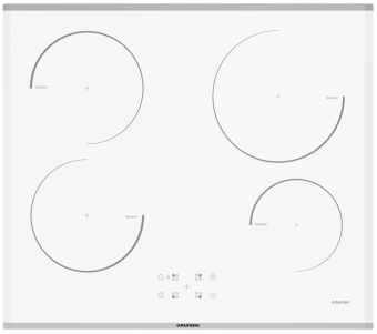 Детальное фото товара: Grundig GIEI623410MXW
