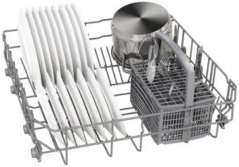 Детальное фото товара: Bosch SMV25AX06E