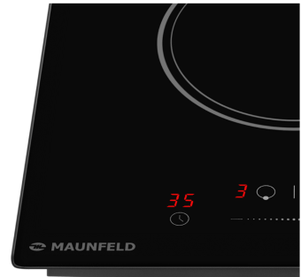 Детальное фото товара: Maunfeld AVI3023SBK