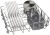 Детальное фото товара: Bosch SMV25AX06E