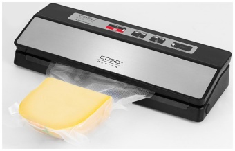 Детальное фото товара: Caso VR 390