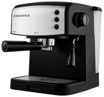 Детальное фото товара: Maunfeld MF-734BK