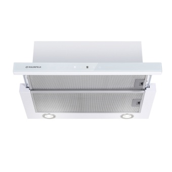 Детальное фото товара: Maunfeld TS Touch 50 White