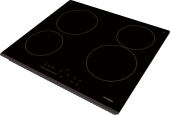 Детальное фото товара: Hyundai HHE 6451 BG