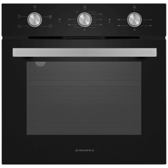 Детальное фото товара: Maunfeld AEOC6040B