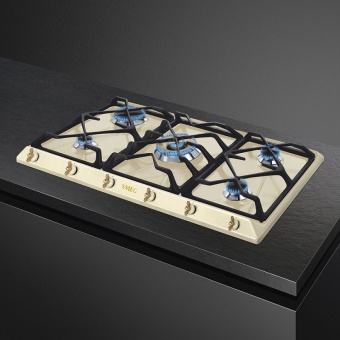 Детальное фото товара: Smeg SRV896POGH