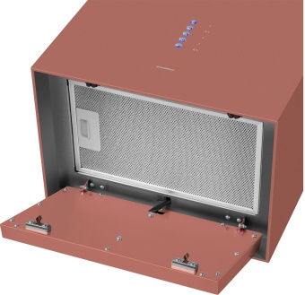 Детальное фото товара: Maunfeld Bath Plus 402 медный