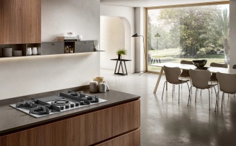 Детальное фото товара: ELICA NIKOLATESLA FLAME EVO GR/A/88