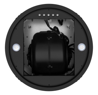 Детальное фото товара: Maunfeld LEE PUSH 397 черный