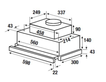 Детальное фото товара: Kuppersbusch DEF 6800.0 E