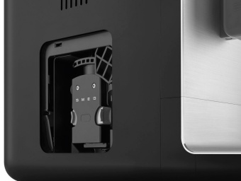 Детальное фото товара: Smeg BCC13BLMEU