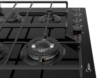 Детальное фото товара: Midea MG697TTGB