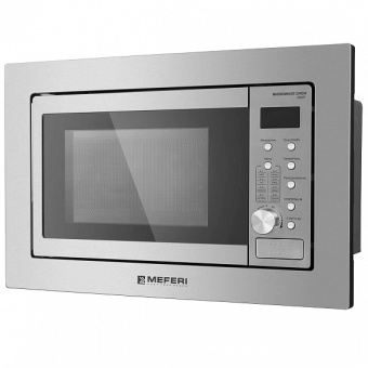 Детальное фото товара: Meferi MMO6020IX POWER