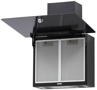 Детальное фото товара: Krona AURA 600 BLACK S