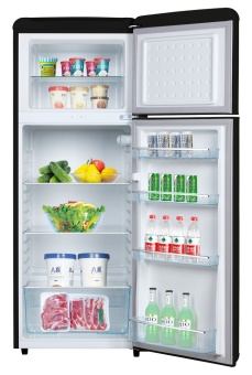 Детальное фото товара: Tesler RT-218 BLACK