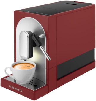 Детальное фото товара: Maunfeld MF-A7021RD