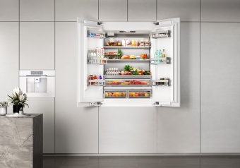 Детальное фото товара: MILLEN MBI552FDMaxPro