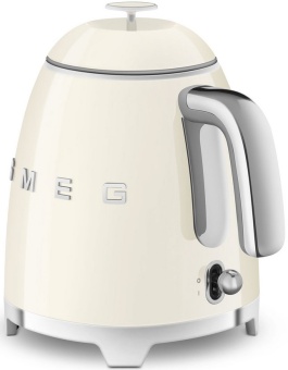 Детальное фото товара: Smeg KLF05CREU
