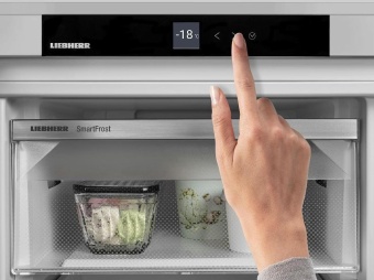 Детальное фото товара: Liebherr IFSd 3904-22 001 Pure