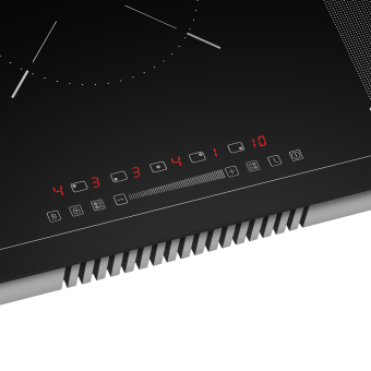 Детальное фото товара: MEFERI MIH905BK ULTRA