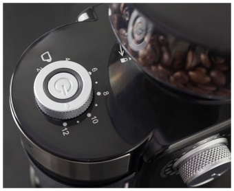 Детальное фото товара: Caso Barista Crema