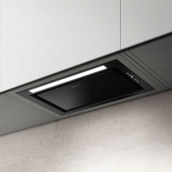 Детальное фото товара: ELICA HIDDEN ADVANCE BL MAT/A/52