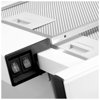 Детальное фото товара: Hyundai HBH 6232 W