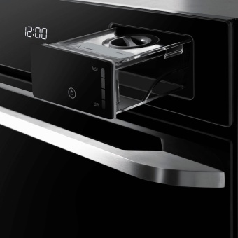 Детальное фото товара: Maunfeld EOEH7615STB